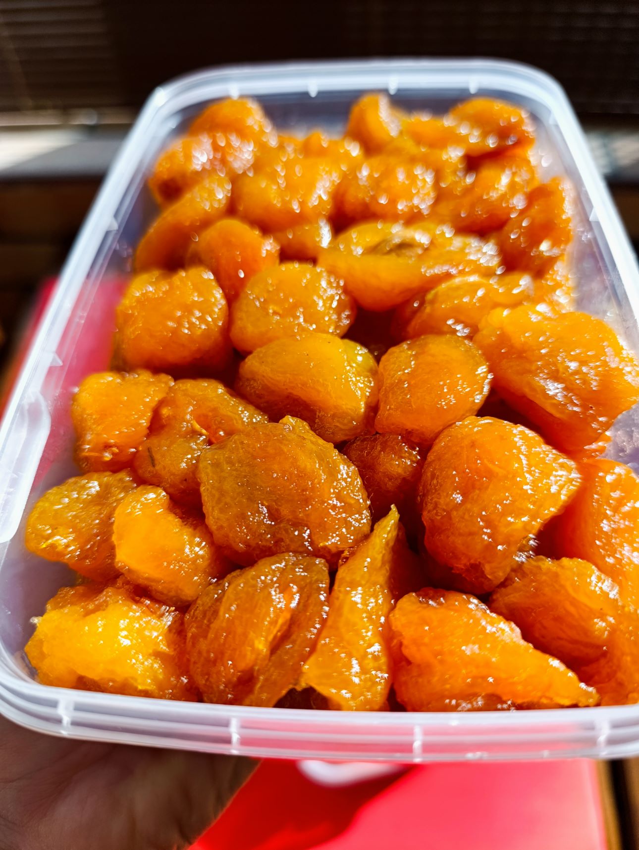 محصولات ارگانیک